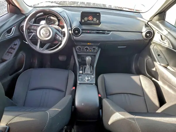 JM1DKDB78K0426759 2019 MAZDA CX-3 - Image 8
