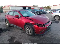 JM1DKDB78K0441908 2019 MAZDA CX-3