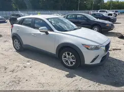 JM1DKDB78K0442508 2019 MAZDA CX-3