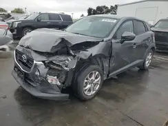 JM1DKDB78K0445098 2019 MAZDA CX-3