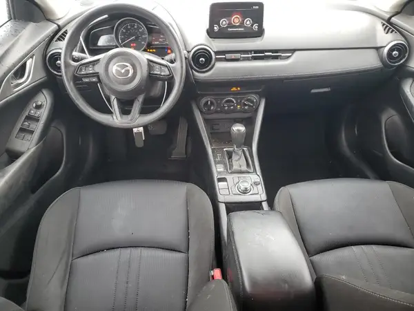 JM1DKDB78K0445098 2019 MAZDA CX-3 - Image 8