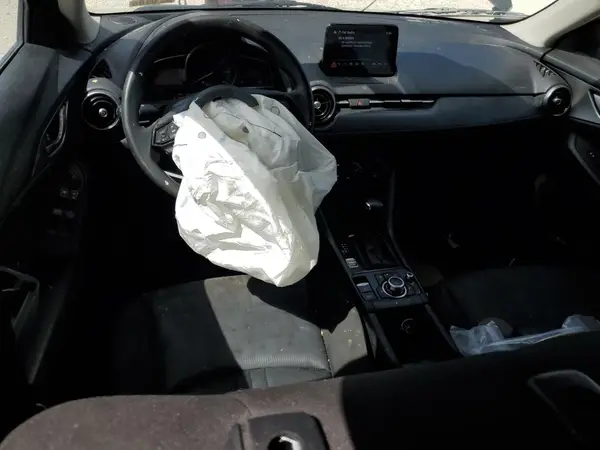 JM1DKDB78K1408532 2019 MAZDA CX-3 - Image 8