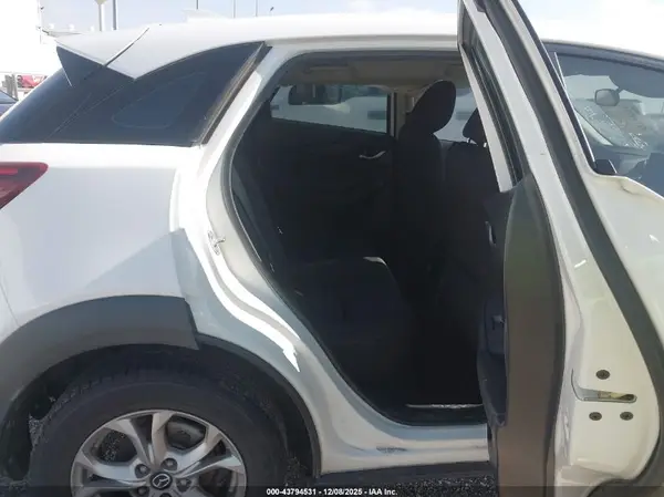 JM1DKDB78K1420518 2019 MAZDA CX-3 - Image 8