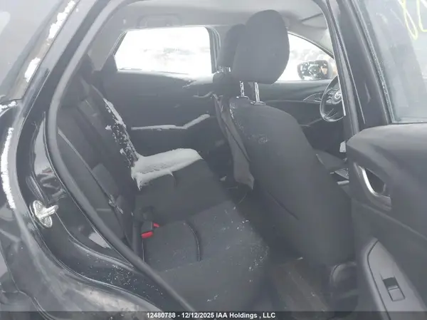 JM1DKDB78K1438078 2019 MAZDA CX-3 - Image 8