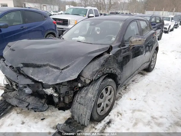 JM1DKDB78K1448545 2019 MAZDA CX-3 - Image 2