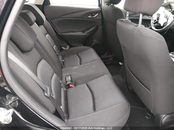 JM1DKDB78K1448545 2019 MAZDA CX-3 - Image 8