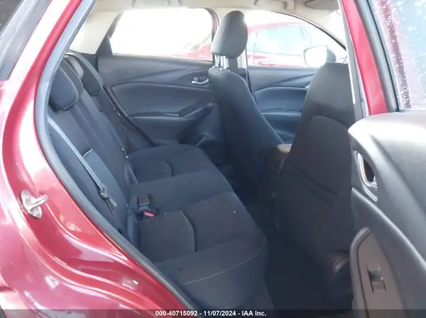 JM1DKDB78K1453048 2019 MAZDA CX-3 - Image 8