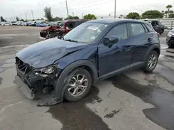 JM1DKDB78K1453180 2019 MAZDA CX-3