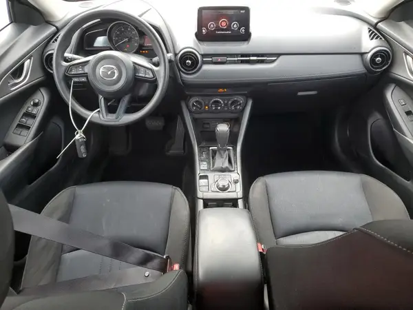 JM1DKDB78K1453180 2019 MAZDA CX-3 - Image 8