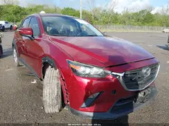 JM1DKDB78K1460811 2019 MAZDA CX-3