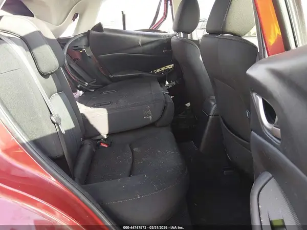 JM1DKDB78K1460811 2019 MAZDA CX-3 - Image 8
