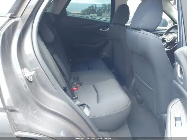 JM1DKDB78L1469686 2020 MAZDA CX-3 - Image 8