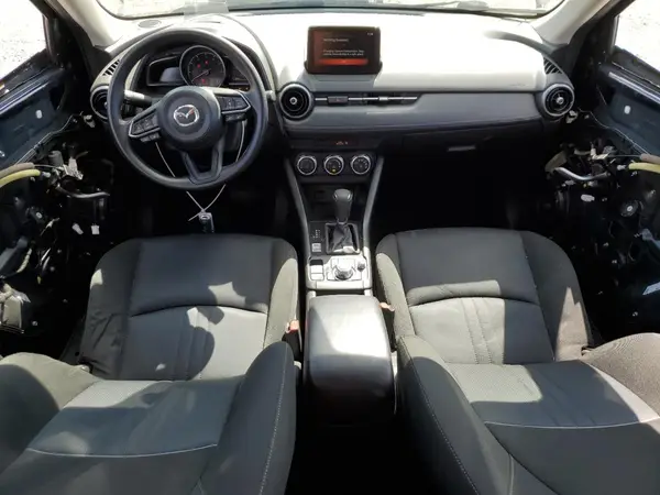 JM1DKDB78L1470451 2020 MAZDA CX-3 - Image 8