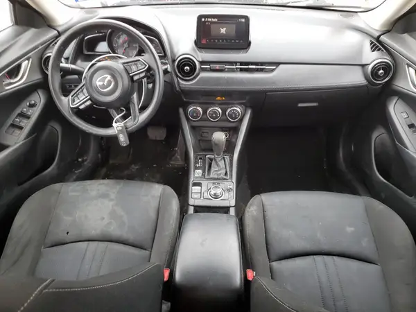 JM1DKDB78L1471373 2020 MAZDA CX-3 - Image 8