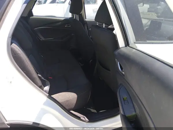 JM1DKDB78L1472779 2020 MAZDA CX-3 - Image 8