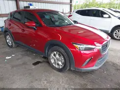 JM1DKDB78M1502820 2021 MAZDA CX-3
