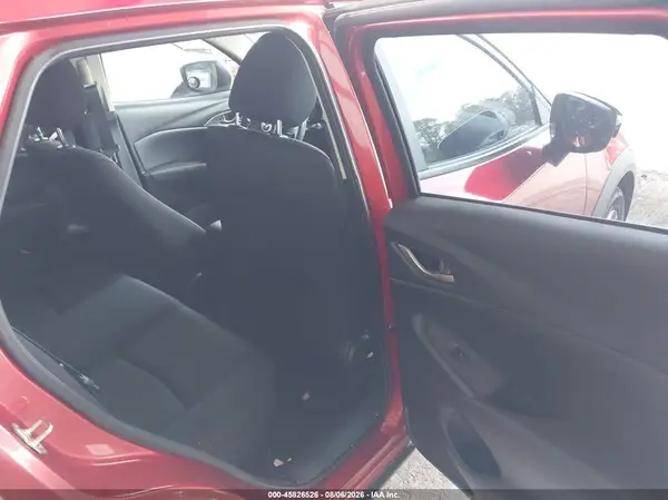 JM1DKDB78M1502820 2021 MAZDA CX-3 - Image 8