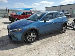 JM1DKDB78M1504180 2021 MAZDA CX-3