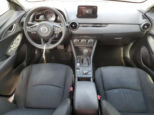 JM1DKDB78M1504180 2021 MAZDA CX-3 - Image 8