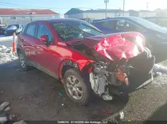 JM1DKDB78M1505457 2021 MAZDA CX-3