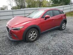 JM1DKDB78M1510092 2021 MAZDA CX-3