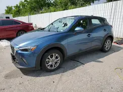 JM1DKDB78M1511002 2021 MAZDA CX-3