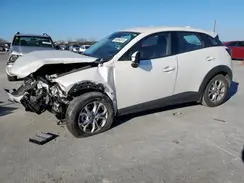 JM1DKDB78M1513641 2021 MAZDA CX-3