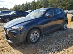 JM1DKDB78M1515924 2021 MAZDA CX-3