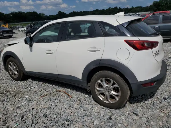 JM1DKDB79G0131984 2016 MAZDA CX-3 - Image 2