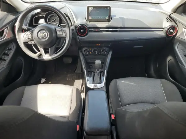 JM1DKDB79G0131984 2016 MAZDA CX-3 - Image 8