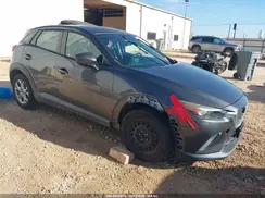 JM1DKDB79G0132360 2016 MAZDA CX-3