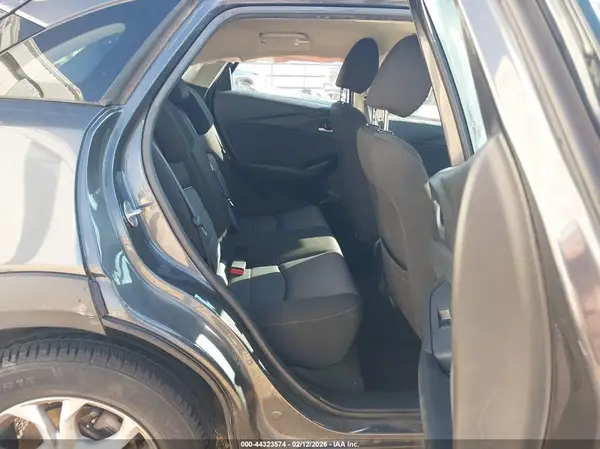 JM1DKDB79G0132360 2016 MAZDA CX-3 - Image 8