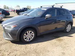 JM1DKDB79H0142498 2017 MAZDA CX-3