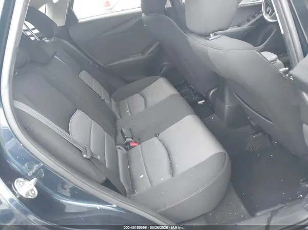 JM1DKDB79H0147992 2017 MAZDA CX-3 - Image 8