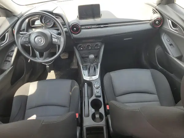 JM1DKDB79H0148804 2017 MAZDA CX-3 - Image 8