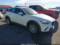 JM1DKDB79H0148916 2017 MAZDA CX-3