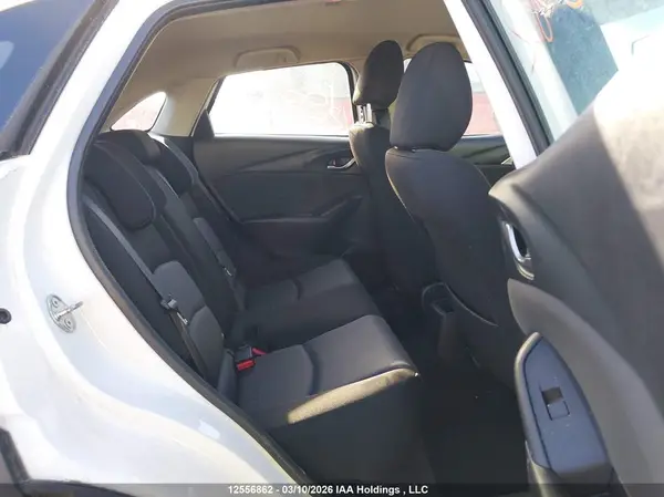 JM1DKDB79H0148916 2017 MAZDA CX-3 - Image 8