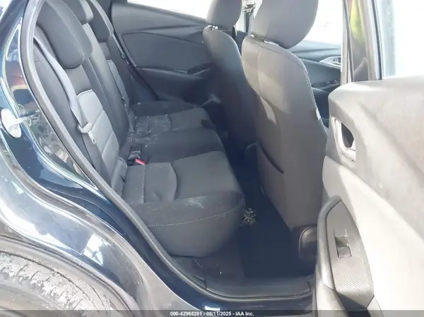 JM1DKDB79H0157647 2017 MAZDA CX-3 - Image 8