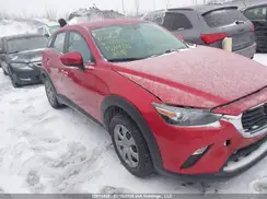 JM1DKDB79H0171659 2017 MAZDA CX-3