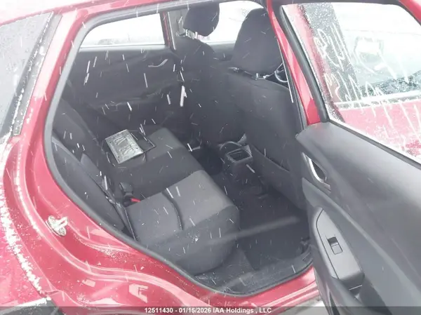 JM1DKDB79H0171659 2017 MAZDA CX-3 - Image 8