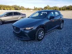 JM1DKDB79J0307357 2018 MAZDA CX-3