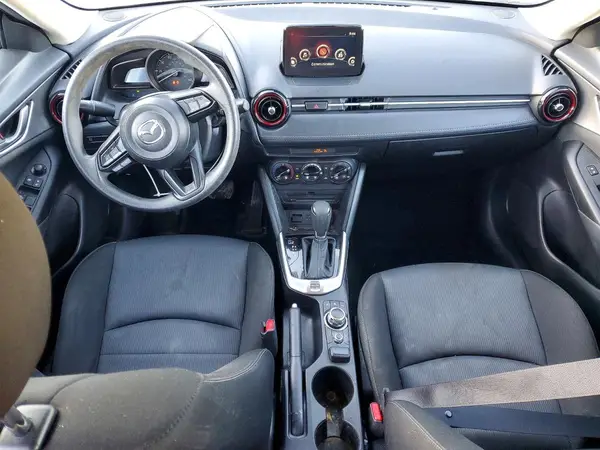 JM1DKDB79J0307357 2018 MAZDA CX-3 - Image 8