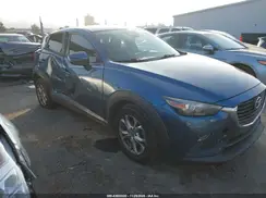 JM1DKDB79J0314793 2018 MAZDA CX-3