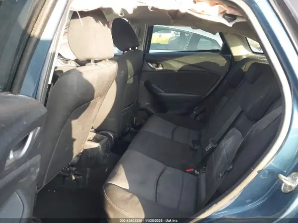 JM1DKDB79J0314793 2018 MAZDA CX-3 - Image 8