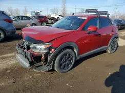 JM1DKDB79J0326751 2018 MAZDA CX-3