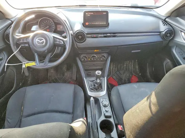 JM1DKDB79J0326751 2018 MAZDA CX-3 - Image 8
