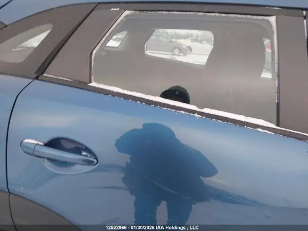 JM1DKDB79J0327639 2018 MAZDA CX-3 - Image 8