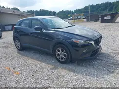 JM1DKDB79J0329665 2018 MAZDA CX-3