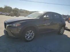 JM1DKDB79J0331433 2018 MAZDA CX-3