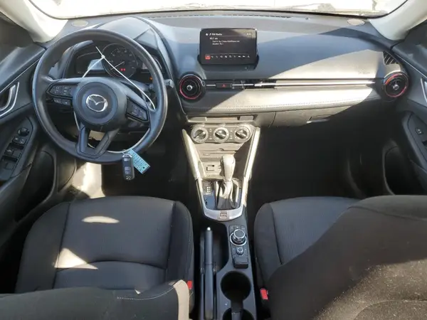 JM1DKDB79J0331433 2018 MAZDA CX-3 - Image 8